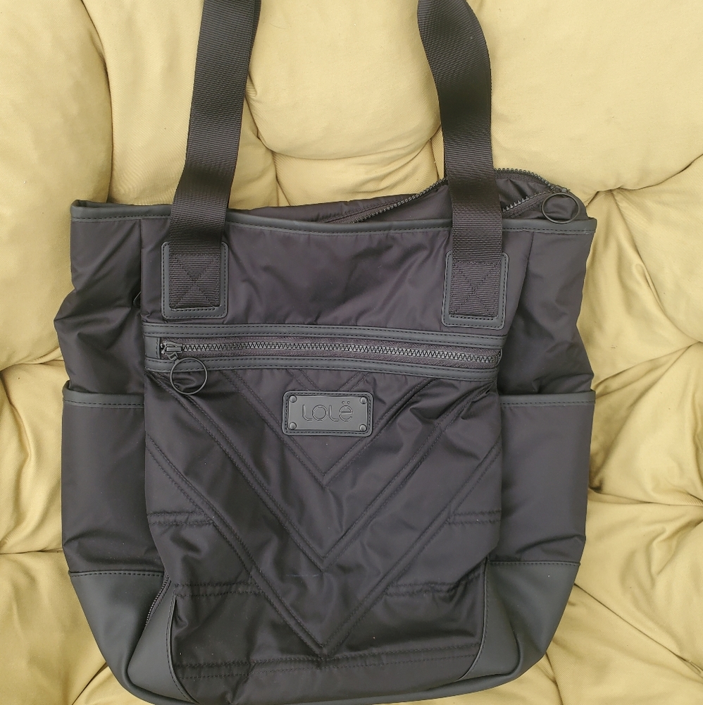 Lily bag - Lolë